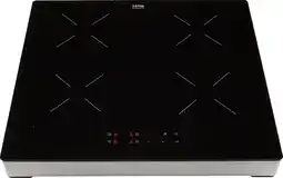 Coolblue ETNA KIV164RVS aanbieding