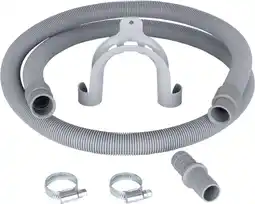 Coolblue BlueBuilt Afvoerslang verlengstuk voor wasmachines en vaatwassers (1,5 meter) aanbieding