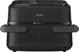Coolblue Philips Airfryer 1000 Series NA154/00 aanbieding