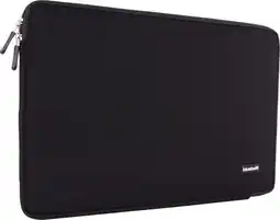 Coolblue BlueBuilt Laptophoes voor Apple MacBook Pro 14 inch Zwart aanbieding