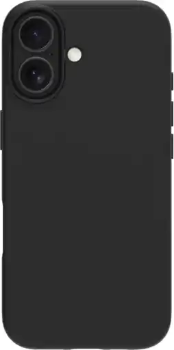 Coolblue BlueBuilt Back Cover iPhone 17 Zwart aanbieding