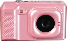 Coolblue Denver DCA-4818 Kindercamera Roze aanbieding