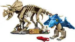 Coolblue LEGO Dinosaurussen Set 77985 + 77977 aanbieding