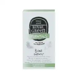 De Online Drogist Royal Green Bone Support Capsules aanbieding