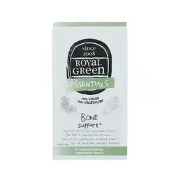 De Online Drogist Royal Green Bone Support Capsules aanbieding