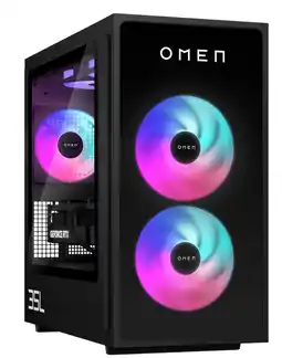 Coolblue HP OMEN 35L GT16-0971nd aanbieding