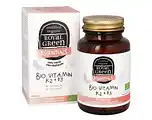 De Online Drogist Royal Green Vitamin K2 + D3 Bio Capsules 60VCP aanbieding