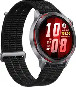 Coolblue Huawei Watch GT Runner 2 Zwart aanbieding