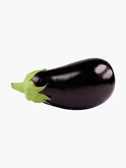 Flink Aubergine 1st aanbieding