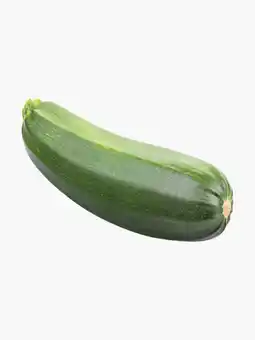 Flink Courgette 1st aanbieding