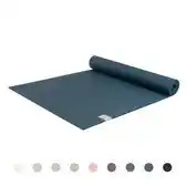 Bol.com Love Generation - Love Yogamat │Donker Blauw aanbieding