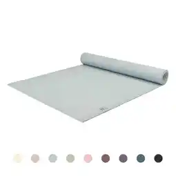 Bol.com Love Generation - Love Yogamat - Mint Blauw aanbieding