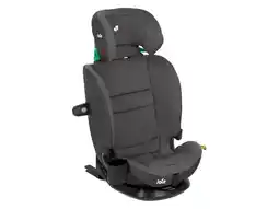 Lidl GRACO IsoFix autostoel i-Bold Thunder, 1¼-4 jaar, 76-150 cm aanbieding