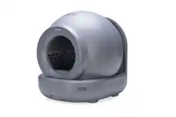 Pets Place Beeztees Automatische Kattenbak Moeza - Kattentoilet aanbieding