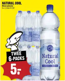 Dirck 3 Natural Cool aanbieding