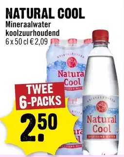 Dirck 3 Natural Cool aanbieding