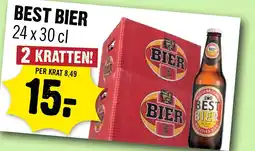 Dirck 3 Best bier aanbieding