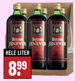 Dirck 3 Bessen jenever aanbieding