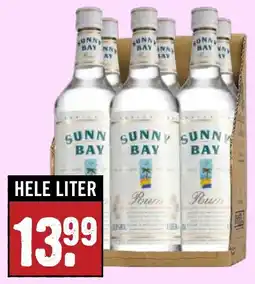 Dirck 3 Sunny Bay Rum aanbieding