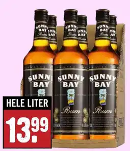 Dirck 3 Sunny Bay Rum aanbieding