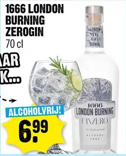 Dirck 3 1666 london burning zerogin aanbieding