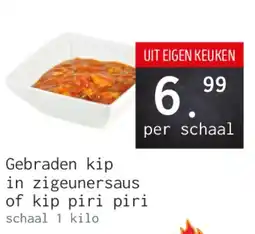 Naanhof gebraden kip aanbieding