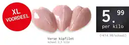 Naanhof Verse kipfilet aanbieding