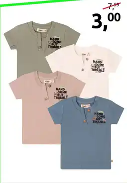 Jola Mode Fino T-shirts aanbieding