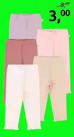 Jola Mode legging aanbieding
