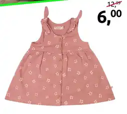 Jola Mode Barkaboe jurk aanbieding