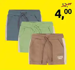 Jola Mode league 1968 shorts aanbieding