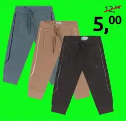 Jola Mode fungo joggingbroek aanbieding