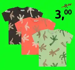 Jola Mode T-shirts aanbieding