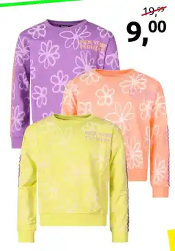 Jola Mode Peristat pick your flowers aanbieding