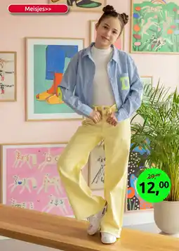 Jola Mode Meisjes>> aanbieding