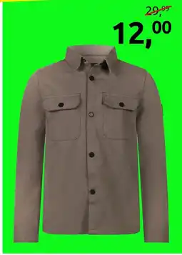 Jola Mode Hollister shirt aanbieding