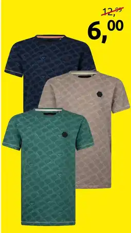 Jola Mode T-shirts aanbieding