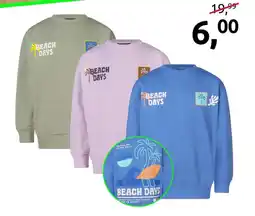 Jola Mode Beach Days aanbieding