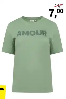 Jola Mode city life t-shirt aanbieding