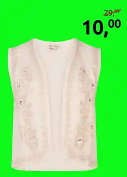 Jola Mode City Life vest aanbieding
