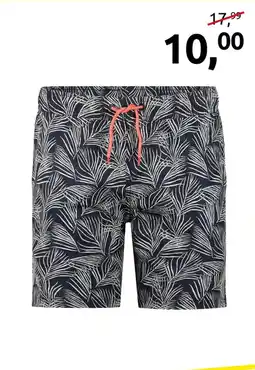 Jola Mode swimshorts aanbieding