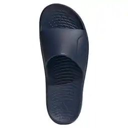Wehkamp adidas Sportswear Lightshift badslippers donkerblauw aanbieding