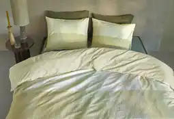 Wehkamp Beddinghouse katoenen dekbedovertrek 1-persoons (140x220 cm) aanbieding