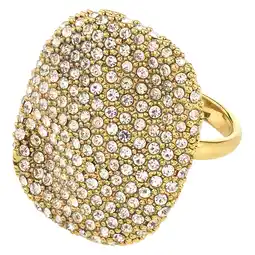 Wehkamp PILGRIM gold plated ring Ember aanbieding