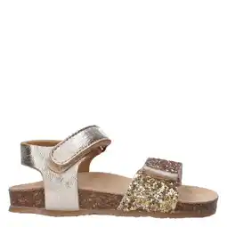 Wehkamp Red Code sandalen goud aanbieding