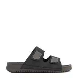 Wehkamp Easy Street slippers zwart aanbieding
