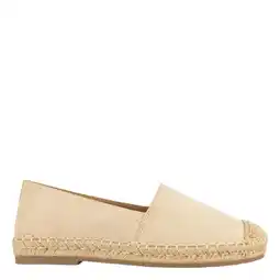 Wehkamp Graceland espadrilles beige aanbieding