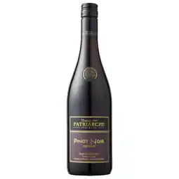 PLUS Patriarche Prestige Pinot Noir aanbieding