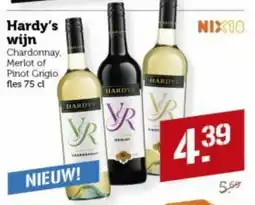 Lekker Makkelijk Hardy's wijn aanbieding