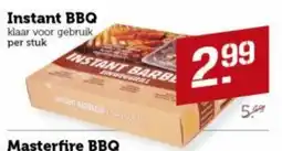Lekker Makkelijk Masterfire BBQ aanbieding